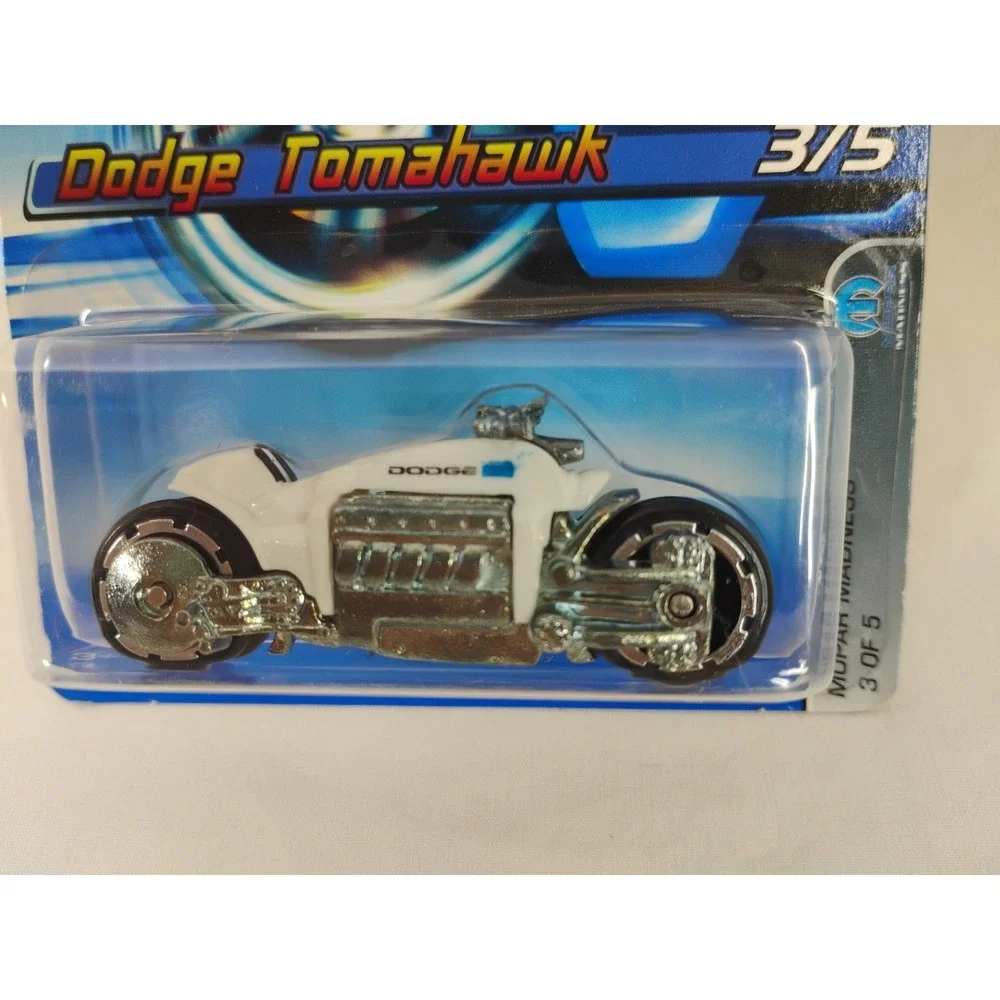 Hot Wheels 2006 hot